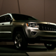 Illustration for article titled 2011 Jeep Grand Cherokee: Mercedes Chassis Meets Hemi Power
